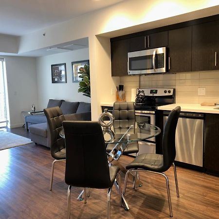 Luxury Apartment In Hollywood Los Angeles Zewnętrze zdjęcie