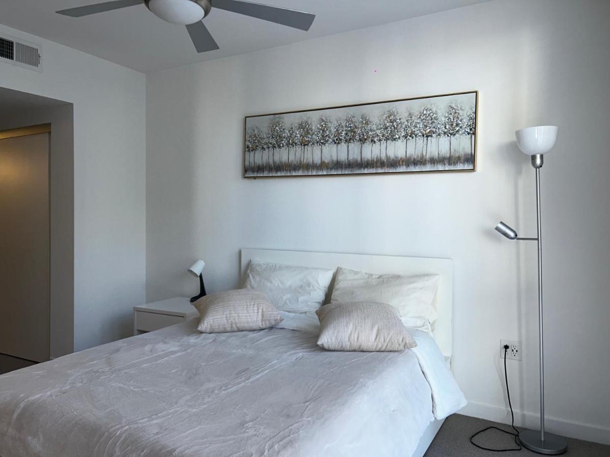 Luxury Apartment In Hollywood Los Angeles Zewnętrze zdjęcie